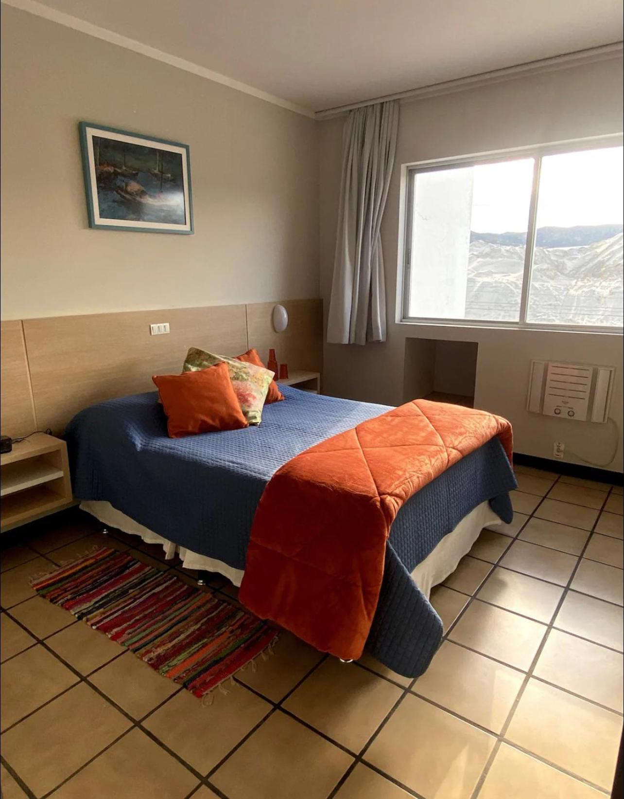 Pousada Das Dunas Via Praia Apart Hotel Florianópolis Oda fotoğraf