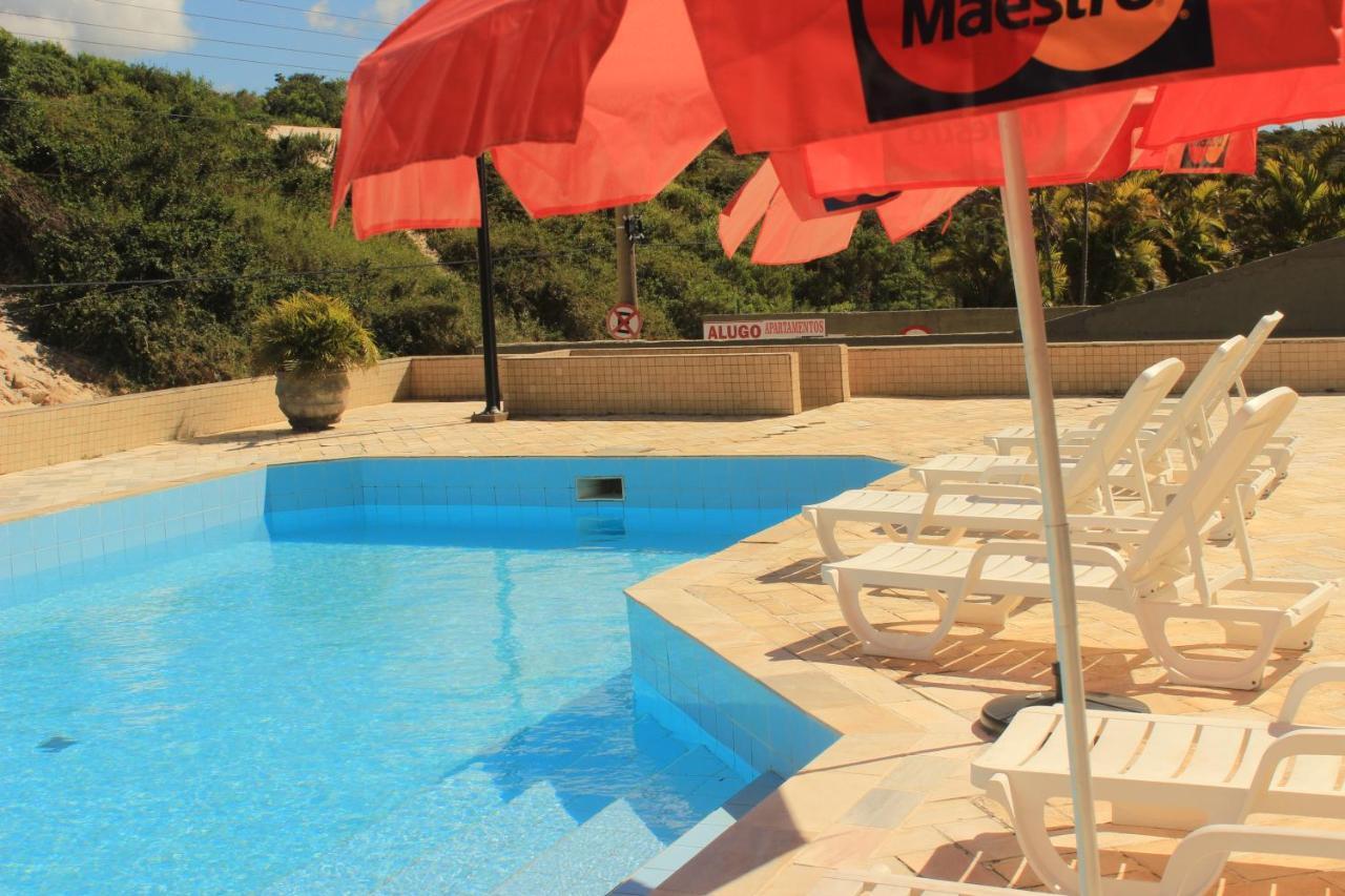Pousada Das Dunas Via Praia Apart Hotel Florianópolis Dış mekan fotoğraf