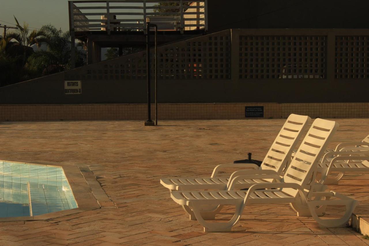 Pousada Das Dunas Via Praia Apart Hotel Florianópolis Dış mekan fotoğraf